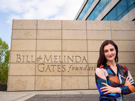 Contributing to the Gates Foundation’s $2.5B Commitment to Women’s Health Innovation