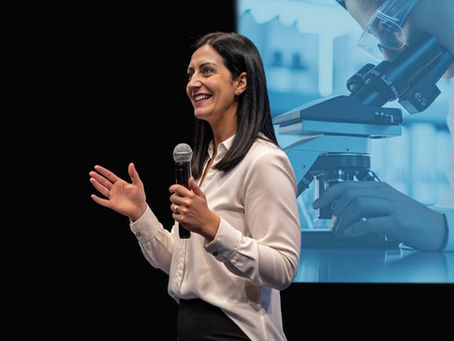 What’s blocking real progress in health tech? Startups, power and the fight for impact