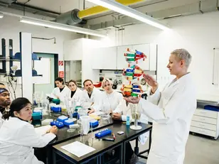 Marketing In Biotech: Crafting The Message That Moves Science Forward