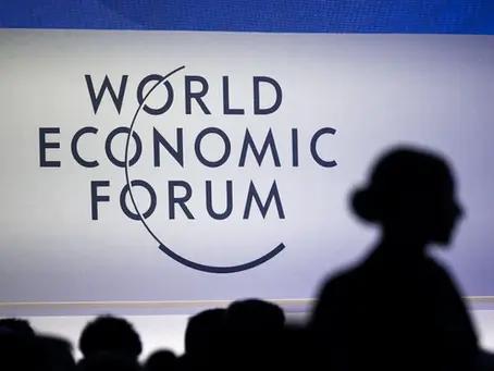 Achieving Recognition as a World Economic Forum Technology Pioneer for OCON