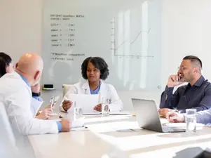 Lessons In Launching Medtech Products: Commercialization And The Seduction Of Early Revenue