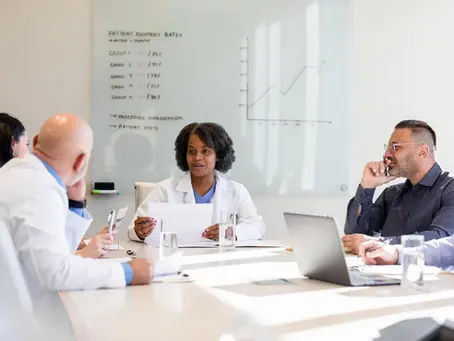 Lessons In Launching Medtech Products: Commercialization And The Seduction Of Early Revenue