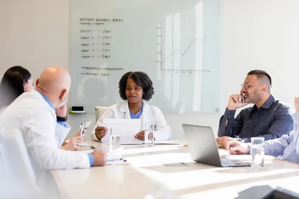 Lessons In Launching Medtech Products: Commercialization And The Seduction Of Early Revenue