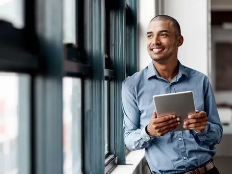 Recipe For Success: 20 Business Leaders Share Their Overarching Mindset