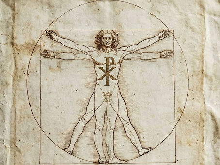 CHRISTIAN HUMANISM