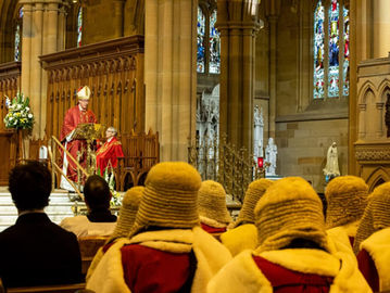 ‘A LASTING PARADIGM’: The Legacy of Pope Leo XIII