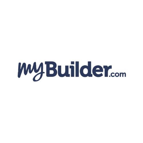 mybuilder logo