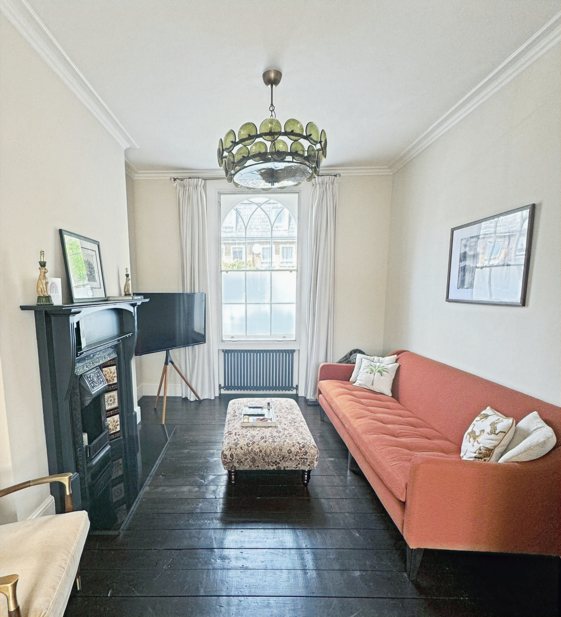 Home refurbishment in London