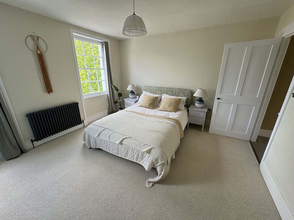 home renovation