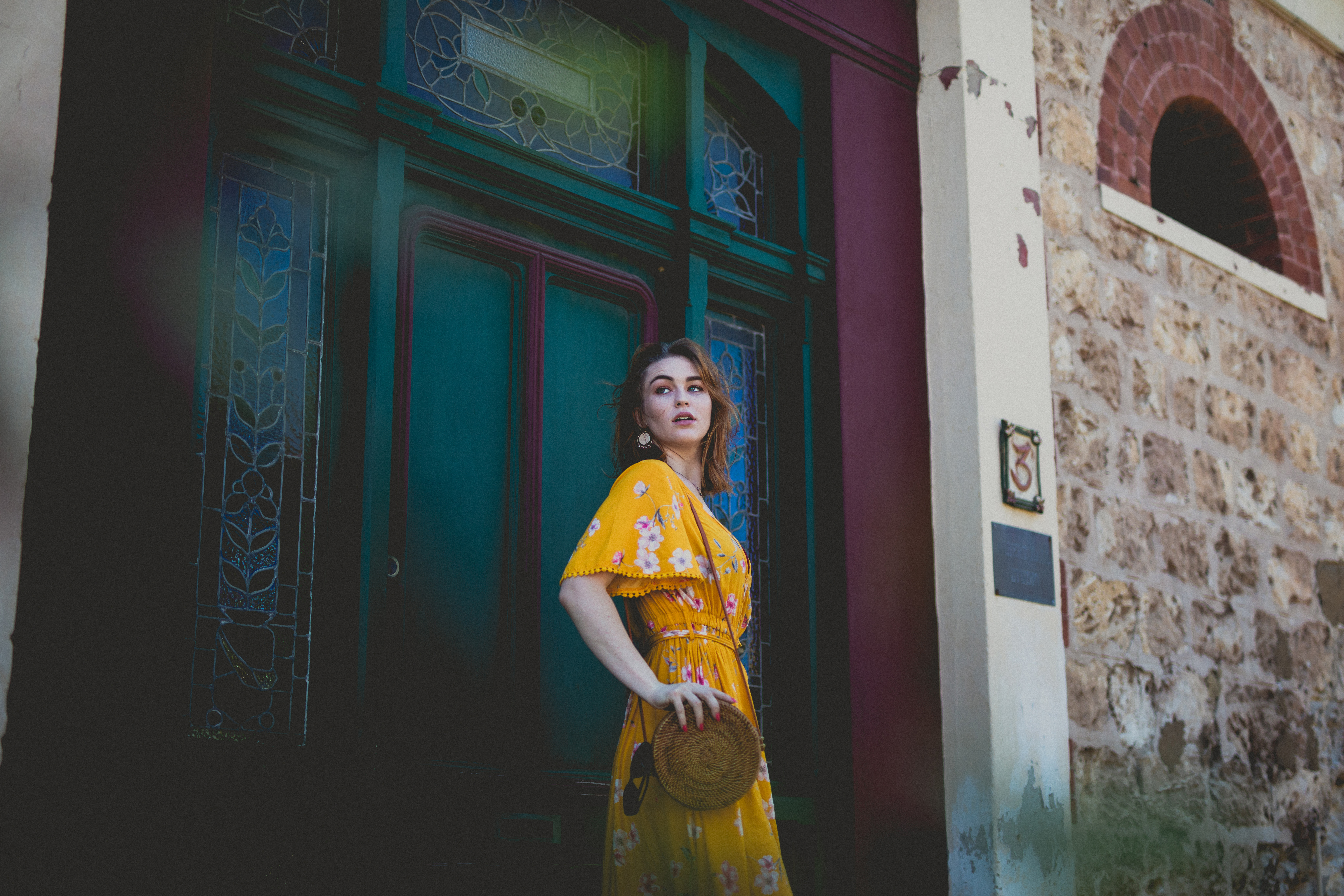 Photographer Still Shots Photography Cervantes