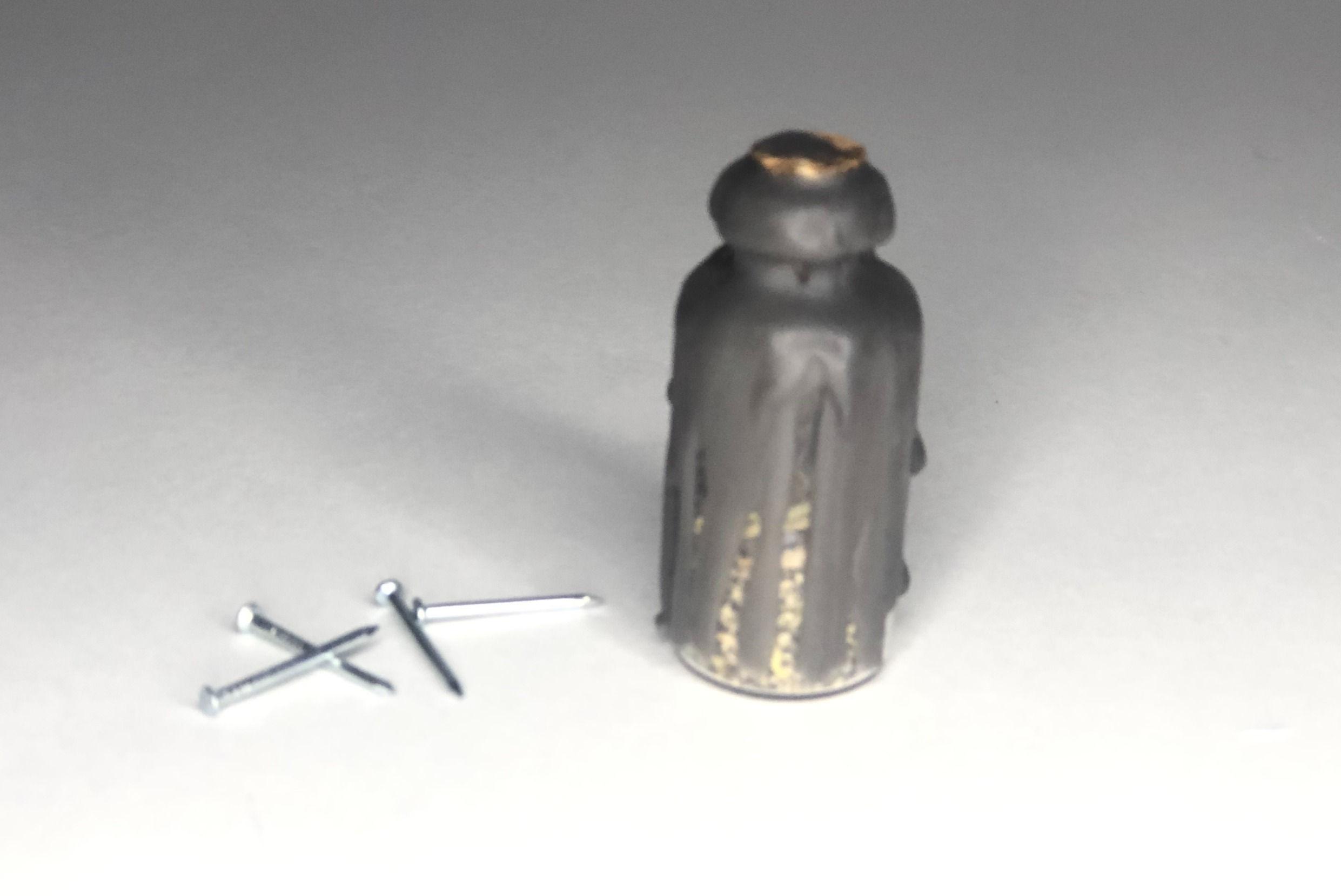 Protection Jar Spell