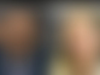 irgílio Antônio Ribeiro de Oliveira Filho e Thaisa Hoffmann Jonasson prestam depoimento à CPMI do INSS