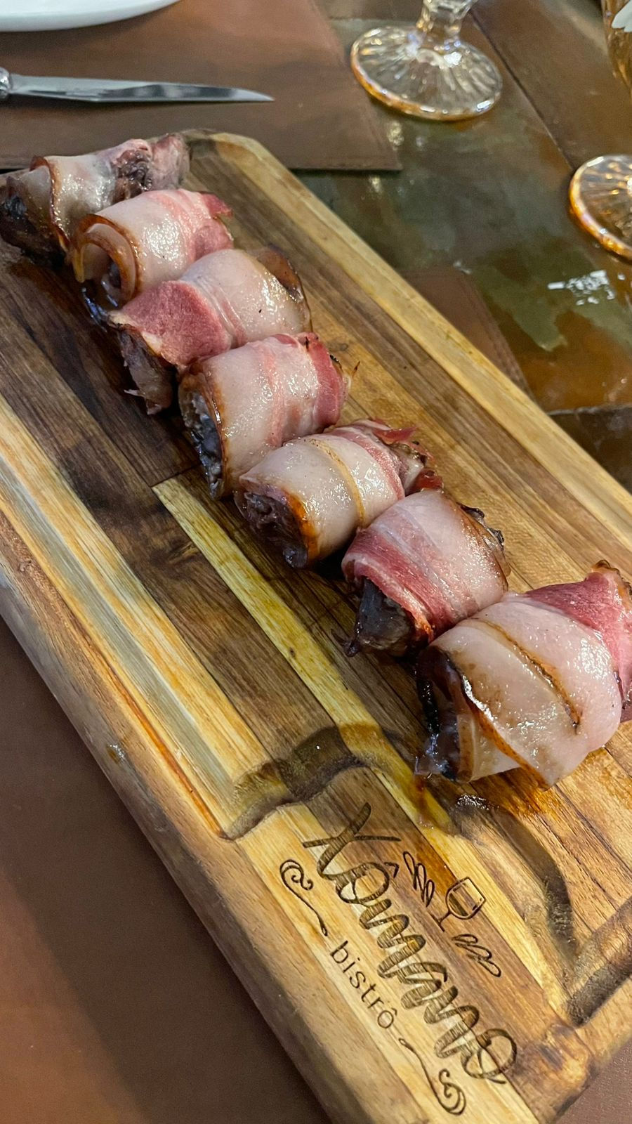 Corte de Carnes do Anexo Steak Beef