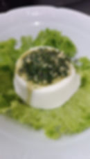 Burrata