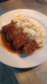 Tagliata
