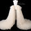 Thumbnail: Long Tulle Skirts