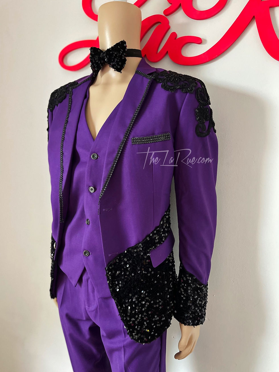 Thumbnail: Make My Suit