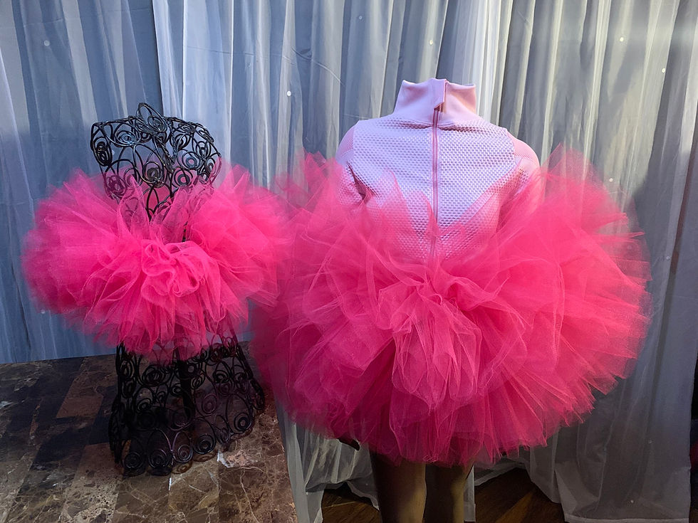 Thumbnail: Fluffy Tutu