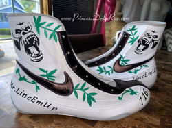 Boxing Shoes