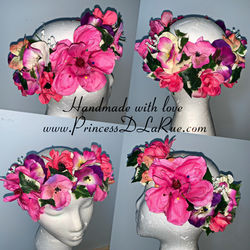 Floral Crown