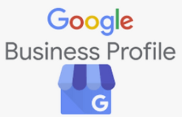 logo google business profile