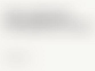 SIBO – was wirklich dahinter steckt