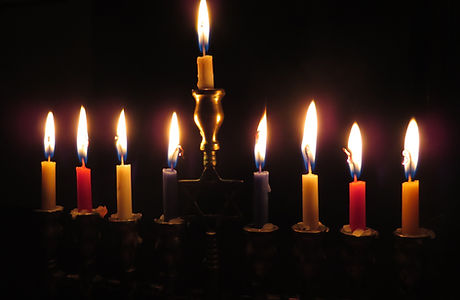 Holiday Celebrations