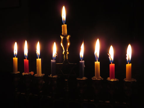 Holiday Celebrations
