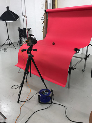 Shoot