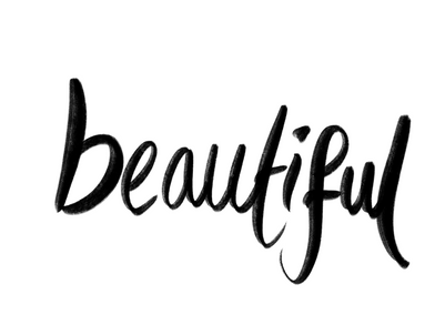 Beautiful