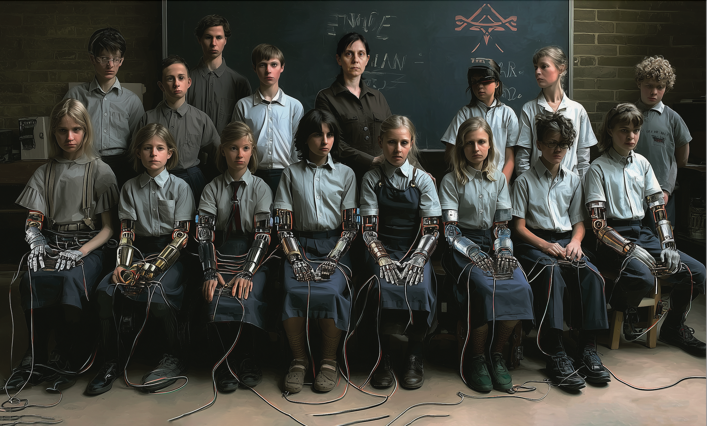 インフォーマルラーニングIII