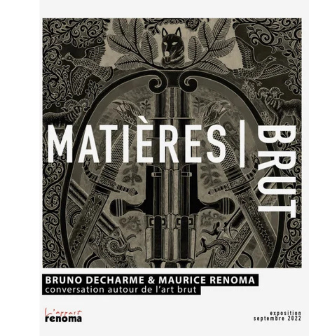 Matières Brut