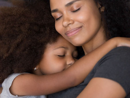 Post partum treatment 