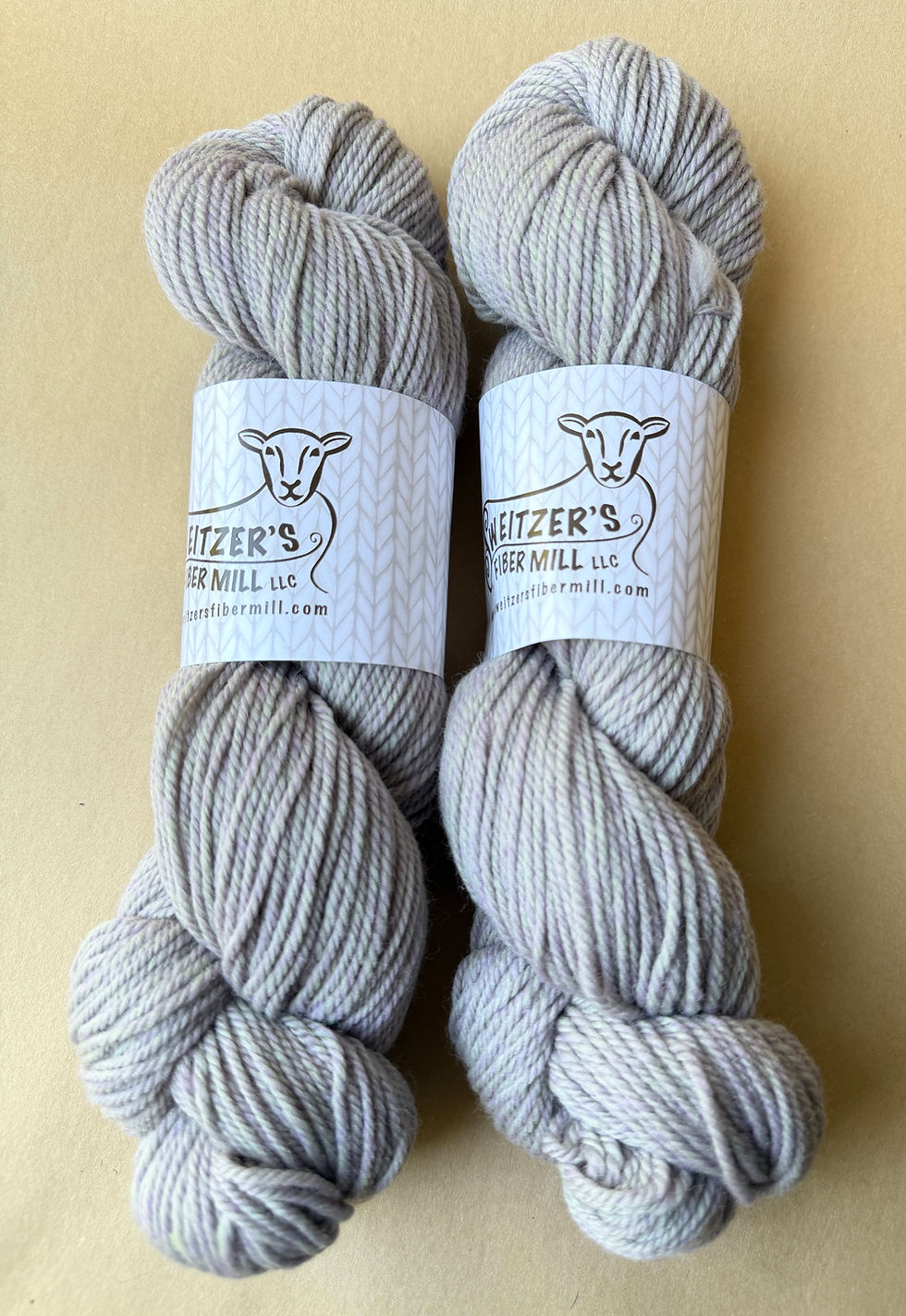 Thumbnail: Shepherds Wool Purples