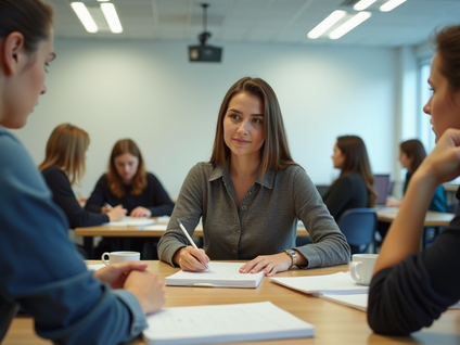 Empowerment Workshops for Youth: Unlocking Potential and Building Futures