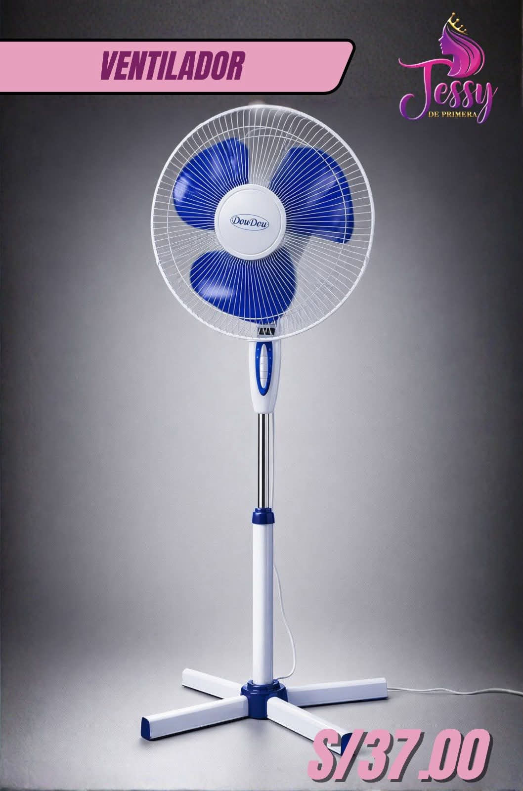VENTILADOR