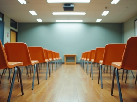 Empowerment Workshops for Youth: Unlocking Potential and Building Futures