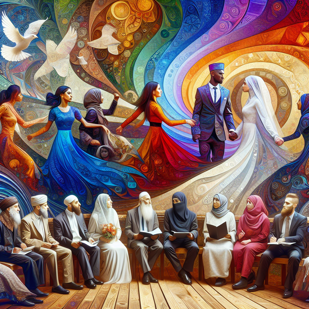 Cultural Diversity