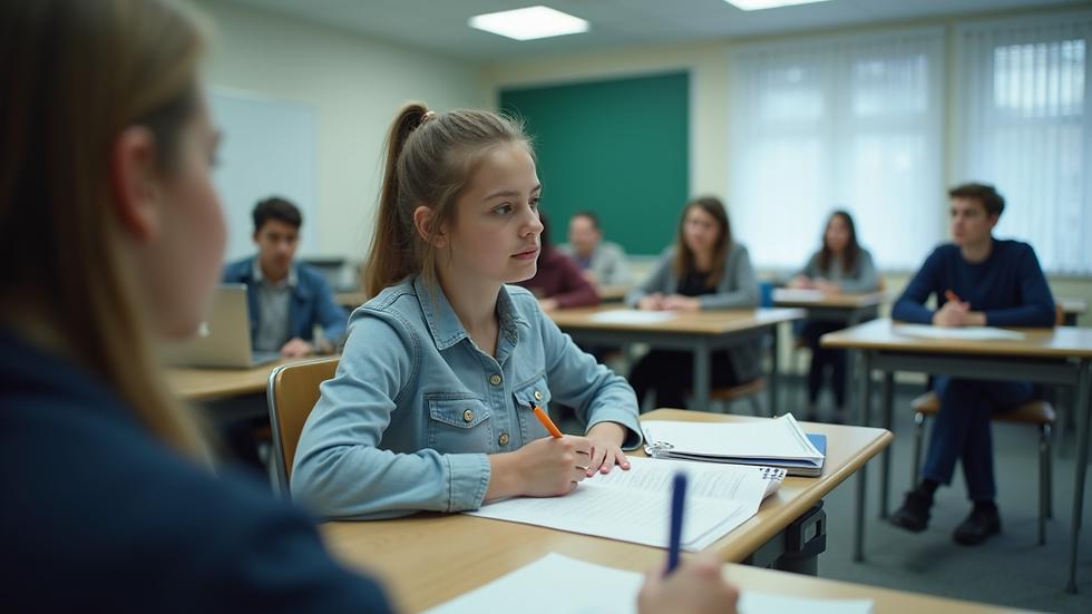 Transforming Lives with the Litowa Project Education Benefits