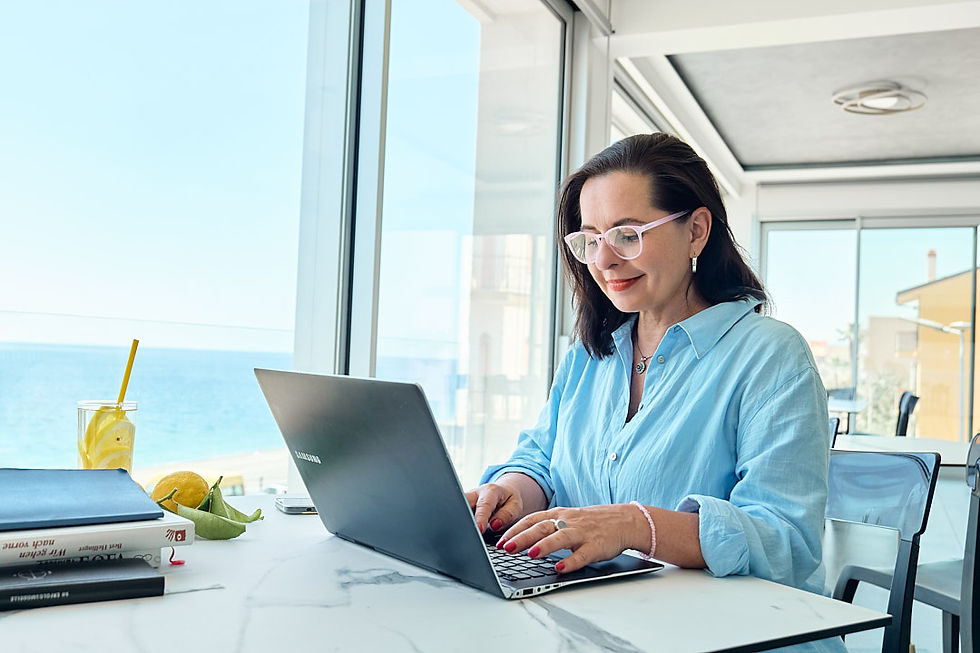 Beispiele der Spezialisierung als Lebens- und Sozialberater