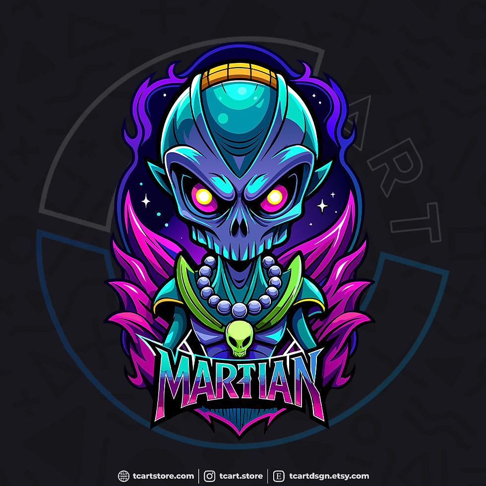 Thumbnail: Character vol.2 T-Shirt Design Bundle
