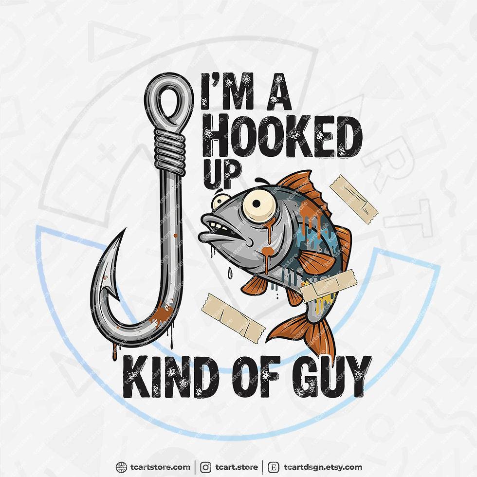 Thumbnail: Fishing 1 Tshirt Design Bundle 1