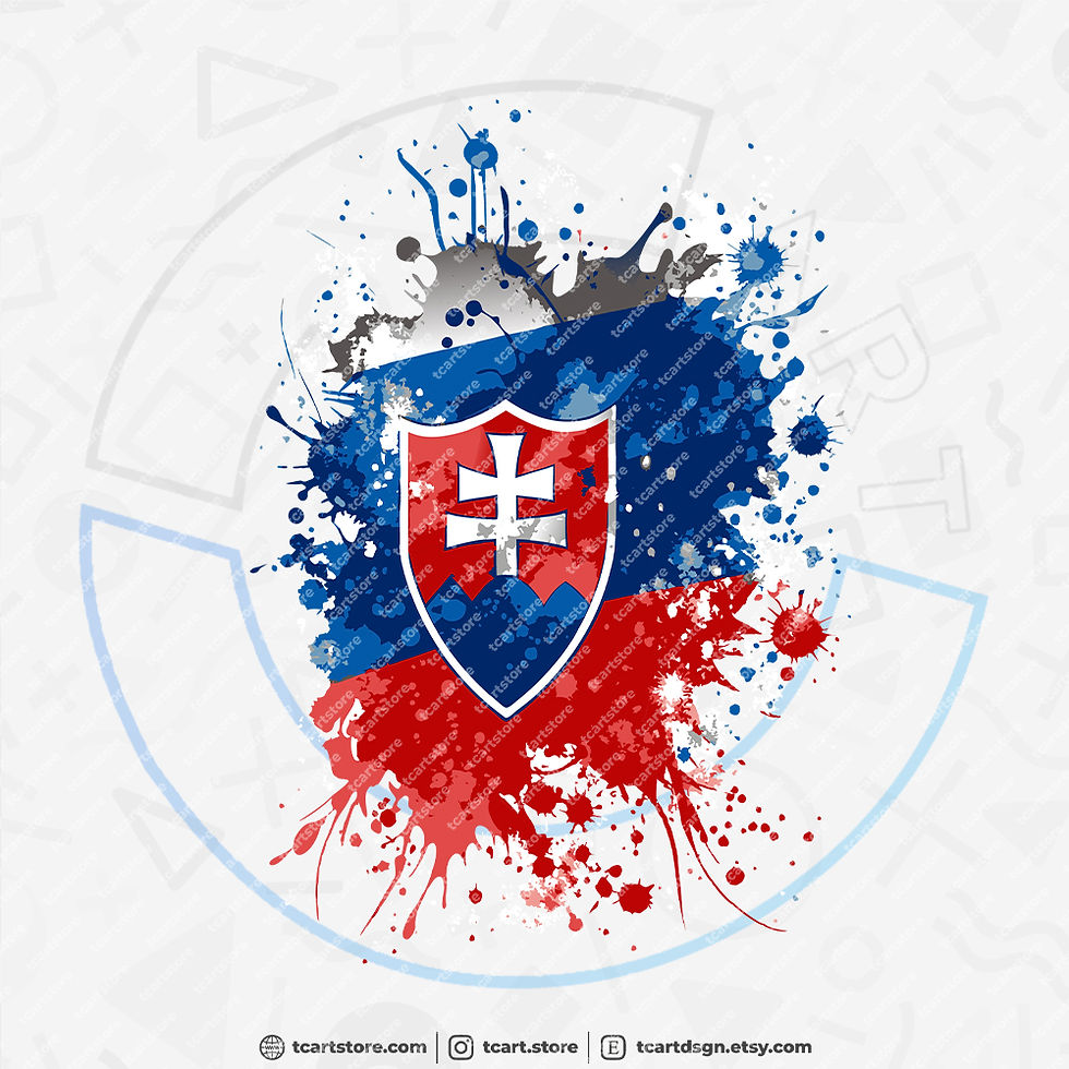 Thumbnail: Flag 1 Tshirt Design Bundle