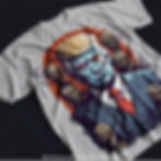 Halloween vol.1 T-Shirt Design Bundle
