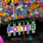 Cubism vol.1 Poster Design Bundle