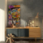 Cubism vol.1 Poster Design Bundle