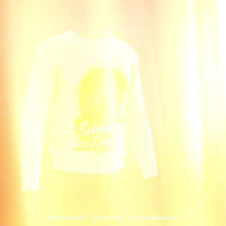 Thumbnail: Summer vol.1 T-Shirt Design Bundle