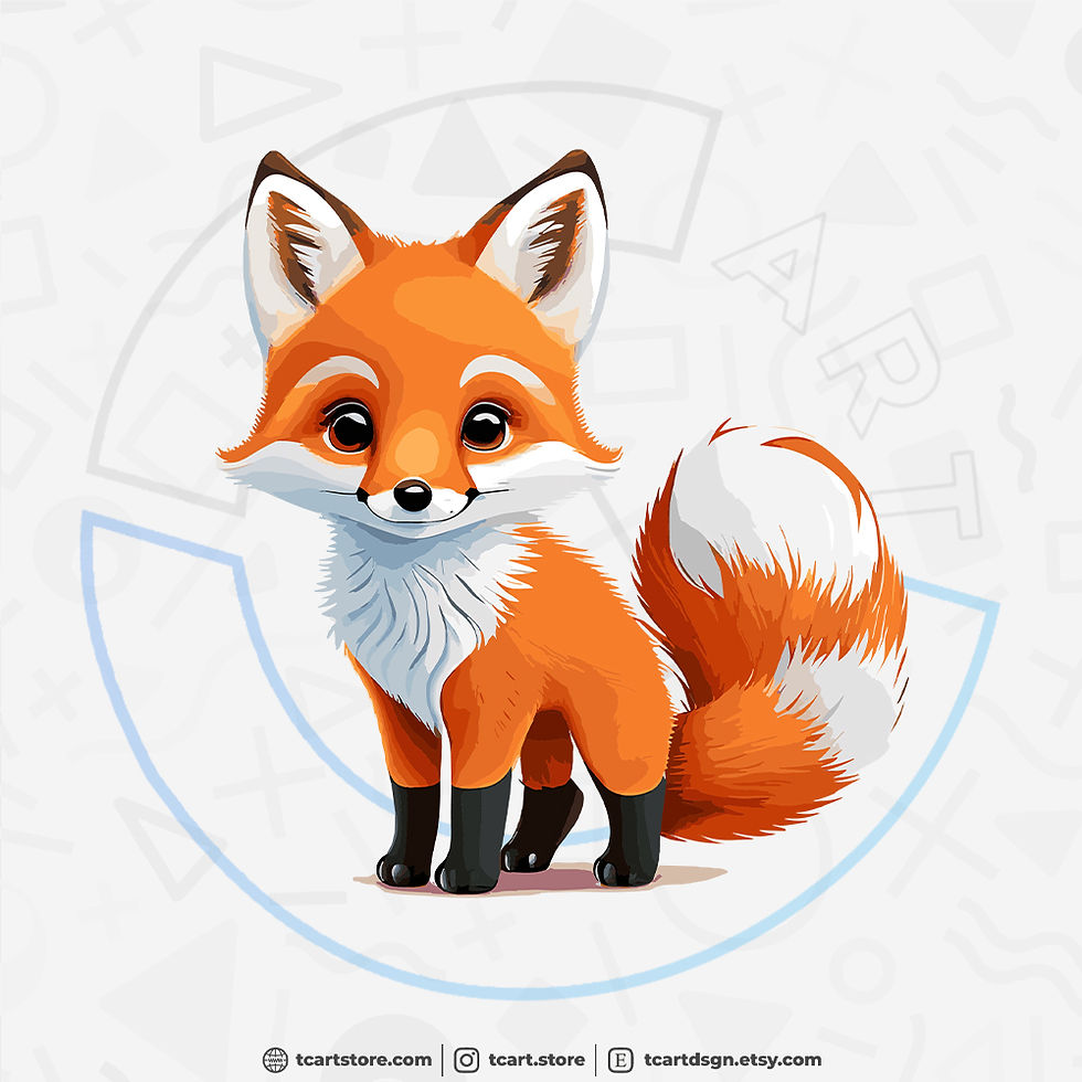 Thumbnail: Cute vol.1 T-Shirt Design Bundle