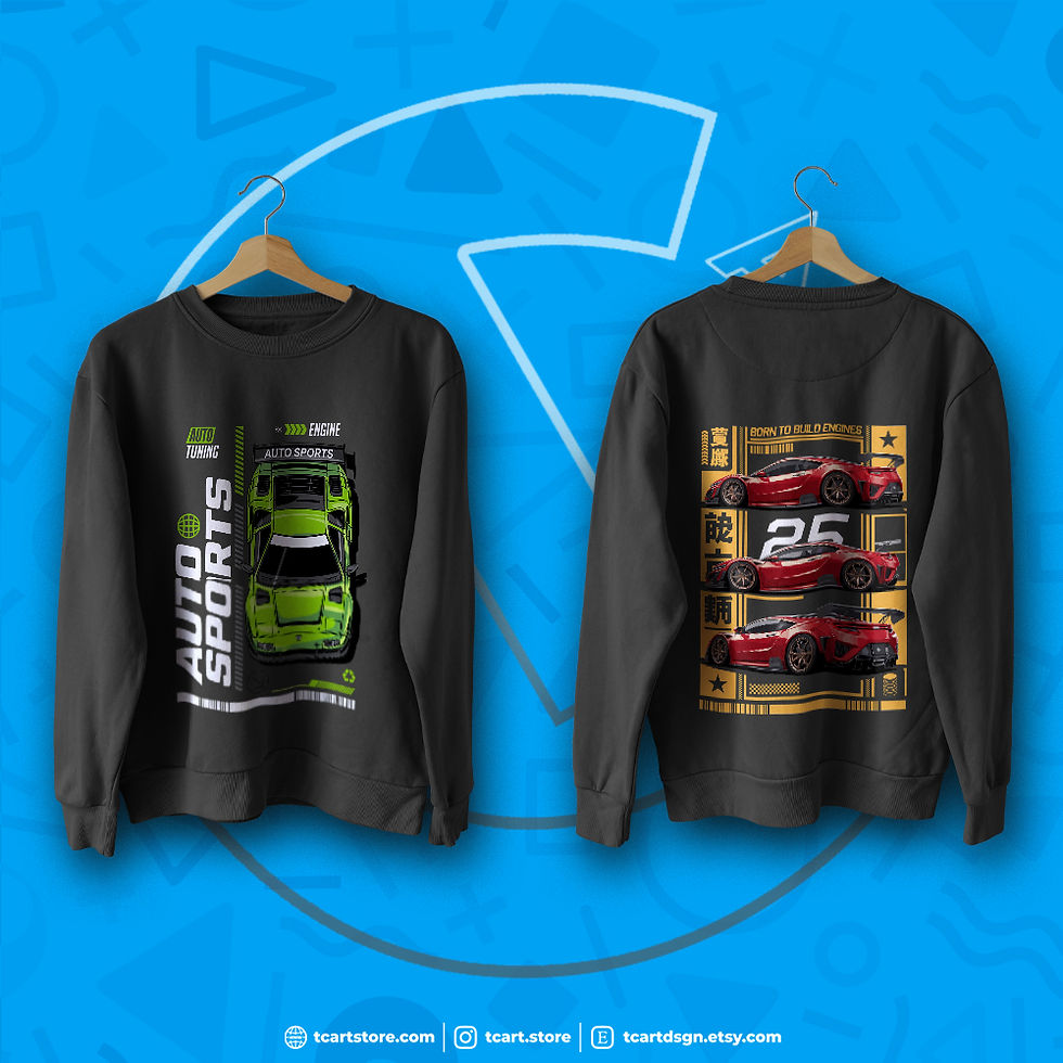 Thumbnail: Diamond Car 1 Tshirt Design Bundle