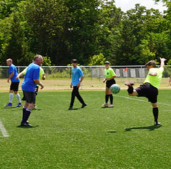 Youth Soccer Woodstock GA